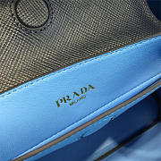 Prada double bag 4059 - 3