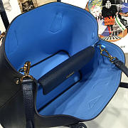 Prada double bag 4059 - 2