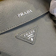 Prada double bag 4064 - 5