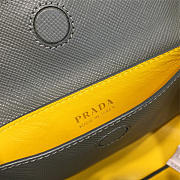 Prada double bag 4064 - 3