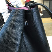 Prada double bag 4080 - 6