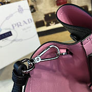 Prada double bag 4080 - 3