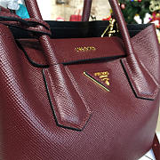 Prada double bag 4103 - 6