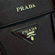 Prada double bag 4103 - 5