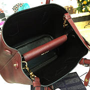 Prada double bag 4103 - 2