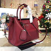 Prada double bag 4110 - 4