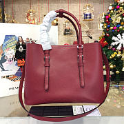 Prada double bag 4110 - 3