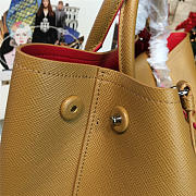 Prada double bag 4153 - 6