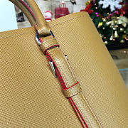 Prada double bag 4153 - 5