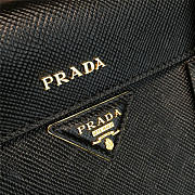 Prada double bag 4162 - 5