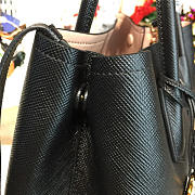 Prada double bag 4162 - 4