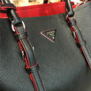 Prada double bag 4172 - 5