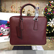 PRADA briefcase 4208 - 1