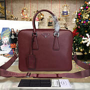 PRADA briefcase 4226 - 1