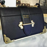 Prada cahier bag 4270 - 6