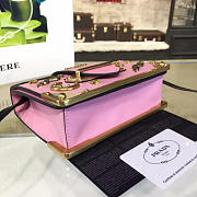 Prada cahier bag 4276 - 4