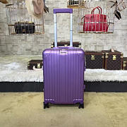 Rimowa Travel box 4352 - 2