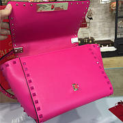 Valentino ROCKSTUD HANDBAG 4576 - 5