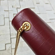 YSL MONOGRAM KATE 4765 - 4