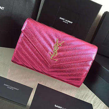 YSL MONOGRAM WOC 4937