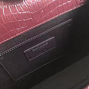 YSL MONOGRAM KATE 4965 - 3