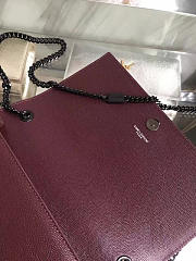 YSL MONOGRAM KATE 5017 - 2