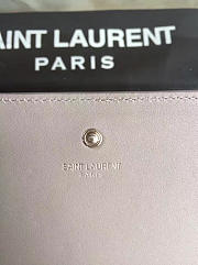 YSL MONOGRAM KATE 5036 - 2