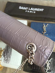 YSL MONOGRAM KATE 5038 - 3