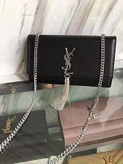 YSL MONOGRAM KATE 5047 - 1