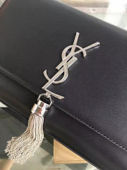 YSL MONOGRAM KATE 5047 - 6