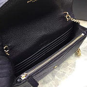 YSL MONOGRAM COLLEGE 5065 - 2