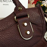 Balenciaga shoulder bag 5435 - 4