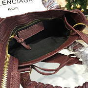 Balenciaga shoulder bag 5435 - 2