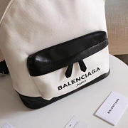 BALENCIAGA Backpack 5613 - 3