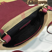Burberry Shoulder Bag 5730 - 2