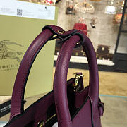 Burberry Shoulder Bag 5760 - 5