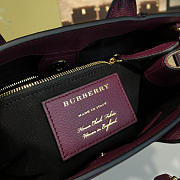 Burberry Shoulder Bag 5760 - 4