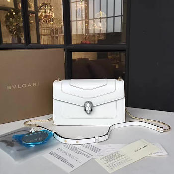 Bvlgari serpenti forever 6046