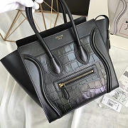 Celine MICRO LUGGAGE 1046 - 6