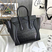 Celine MICRO LUGGAGE 1046 - 5