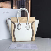 Celine MICRO LUGGAGE 1060 - 4