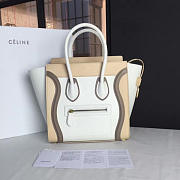 Celine MICRO LUGGAGE 1060 - 3