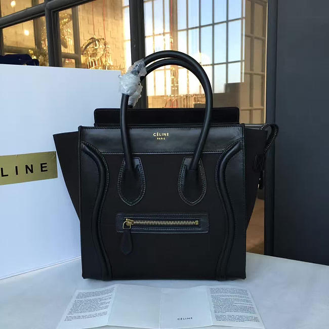 Celine MICRO LUGGAGE 1063 - 1