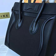 Celine MICRO LUGGAGE 1063 - 6