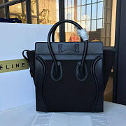 Celine MICRO LUGGAGE 1063 - 4