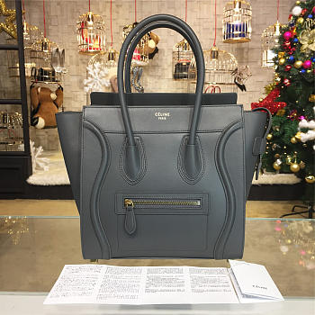 Celine MICRO LUGGAGE 1072