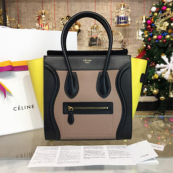 Celine MICRO LUGGAGE 1079