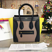 Celine MICRO LUGGAGE 1079 - 3