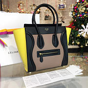 Celine MICRO LUGGAGE 1079 - 2