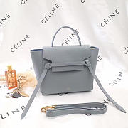 Celine Belt bag 1172 - 2